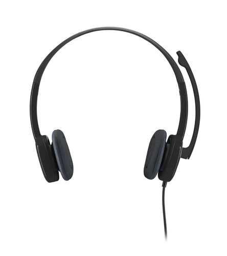 Logitech H150 Stereo Headset Logitech H150 Stereo Headset